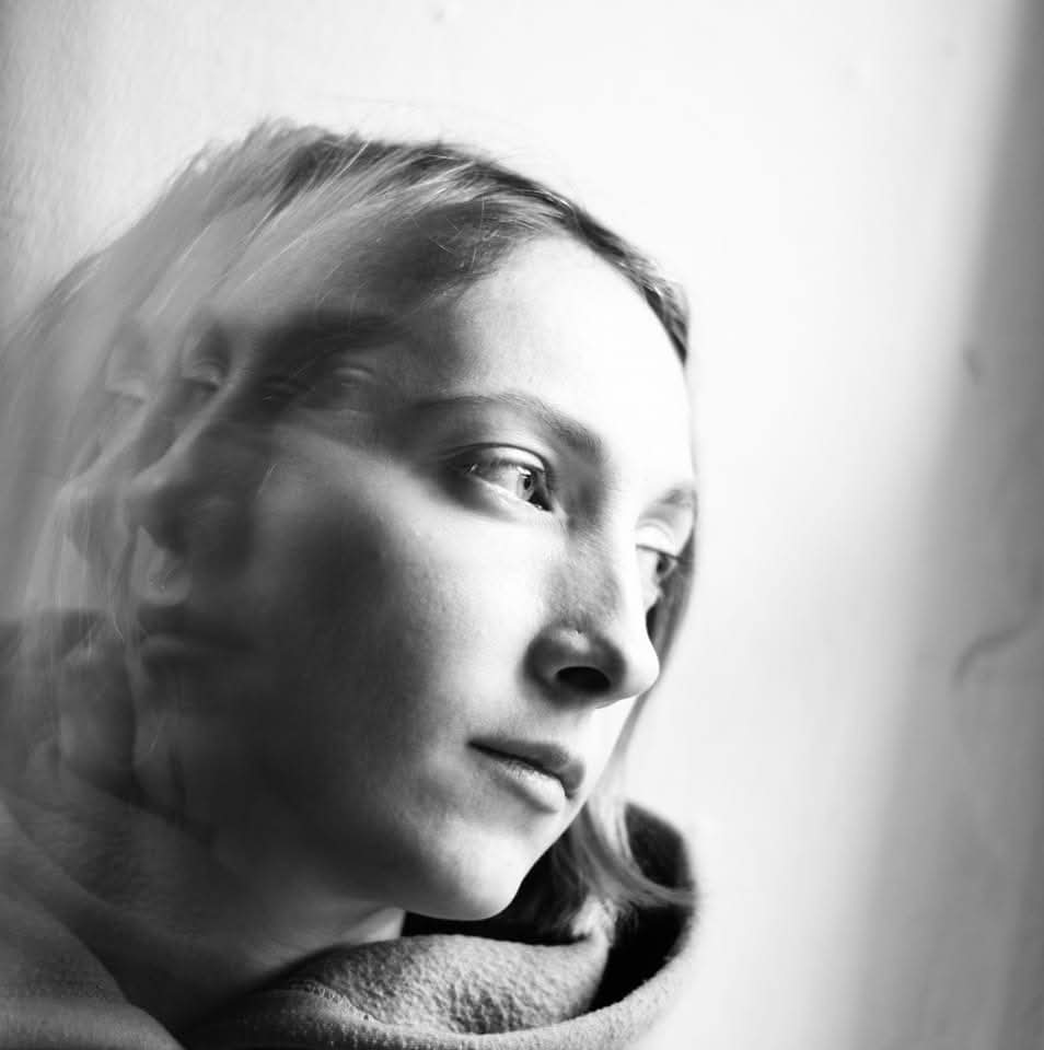 Foto de Natalia