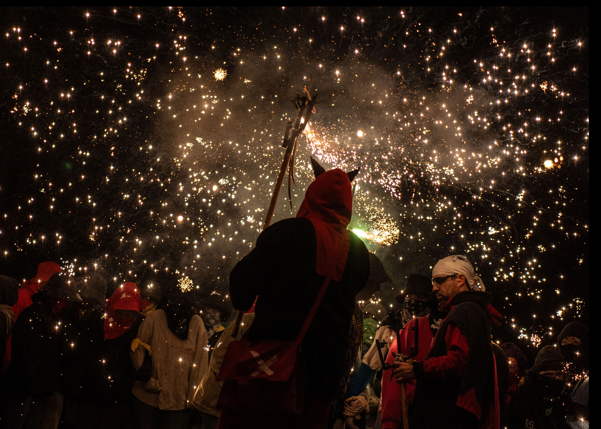 Correfoc Navarcles