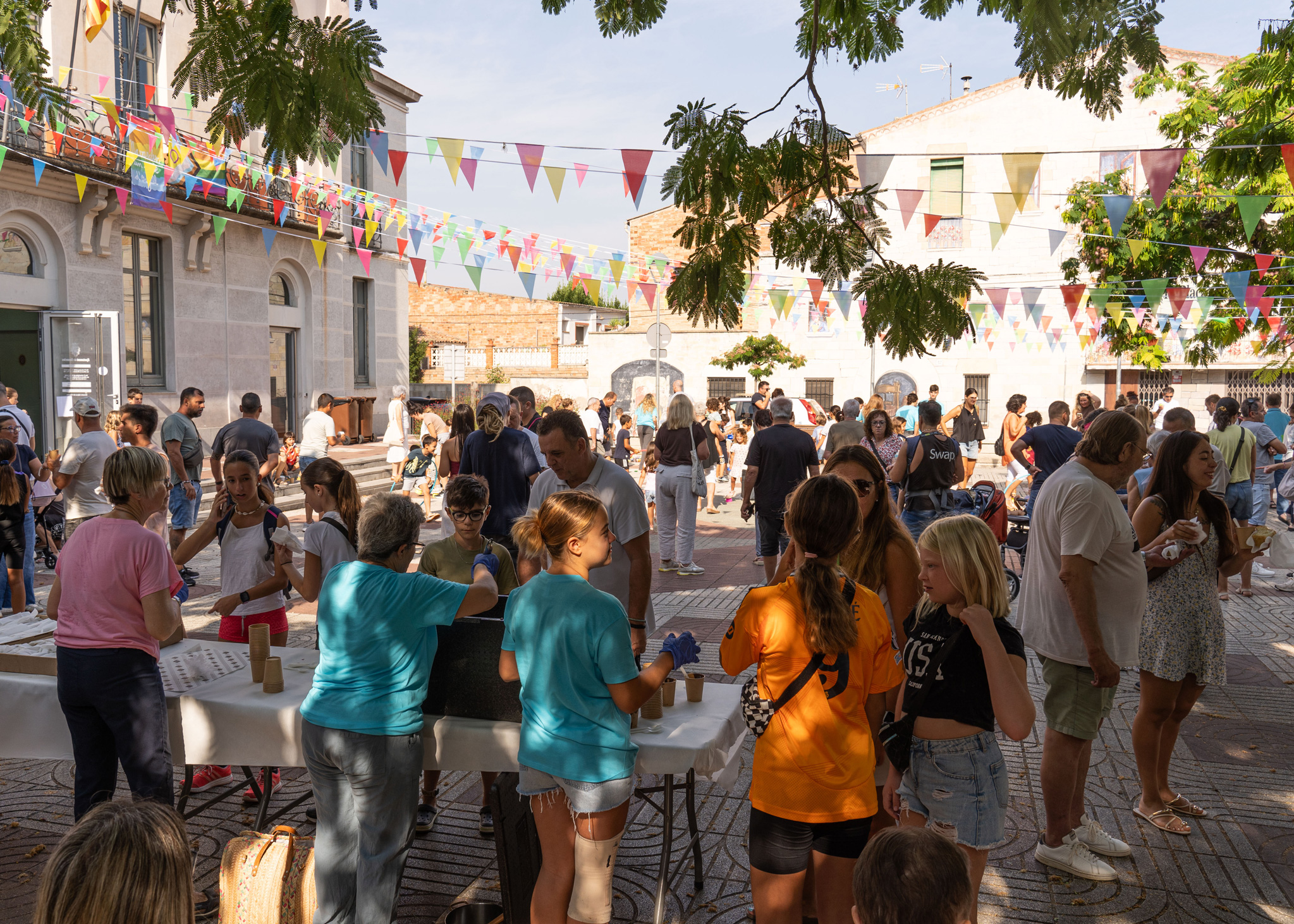 Festa Major Navarcles