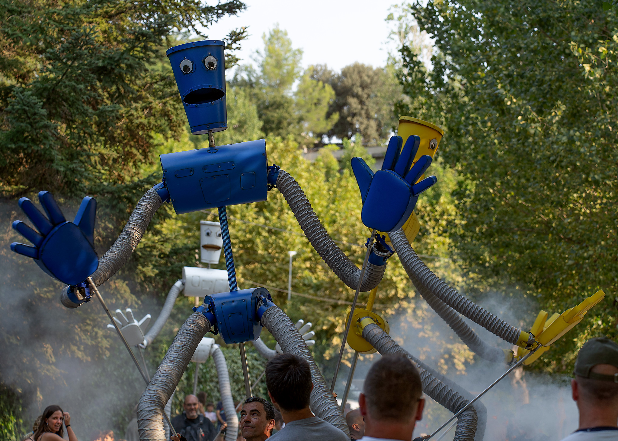 Festa98