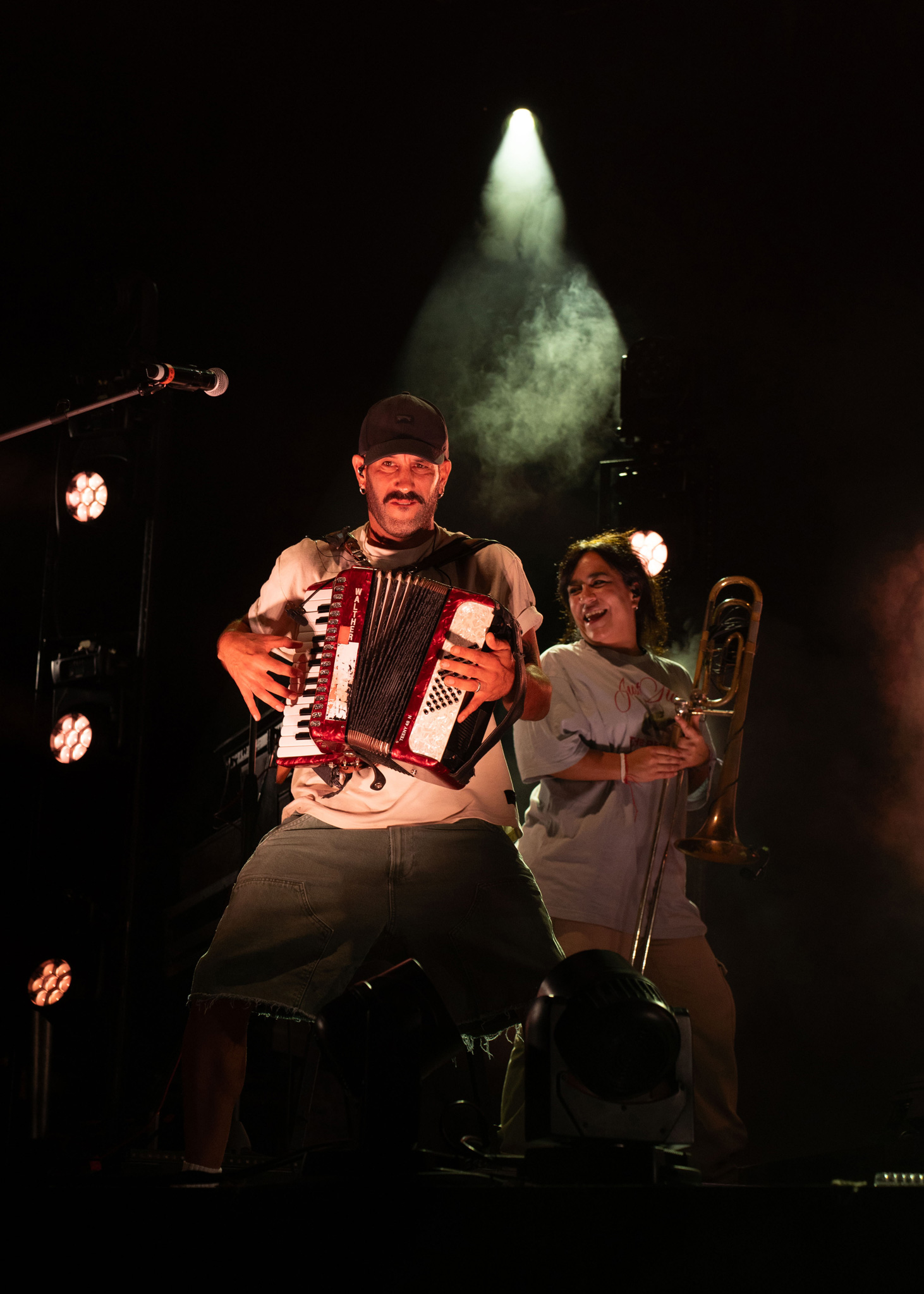 FestaManresa50